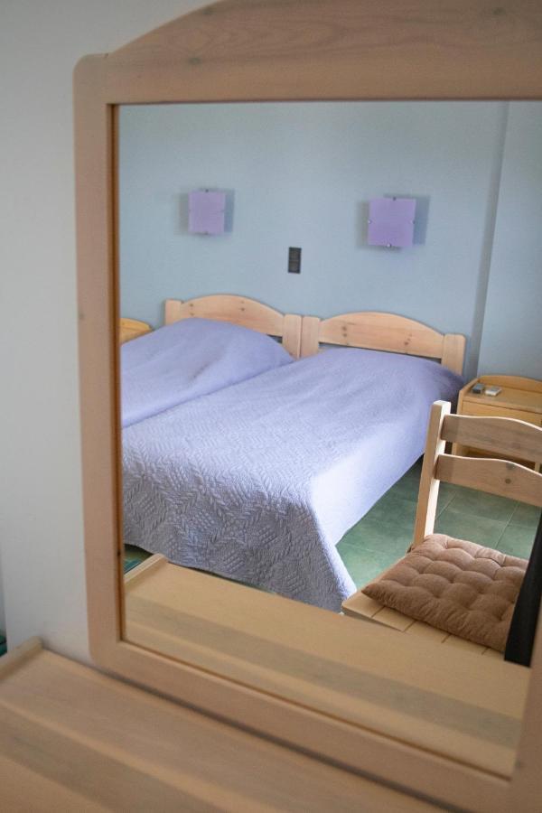 Eri Rooms To Let Raches  Ngoại thất bức ảnh